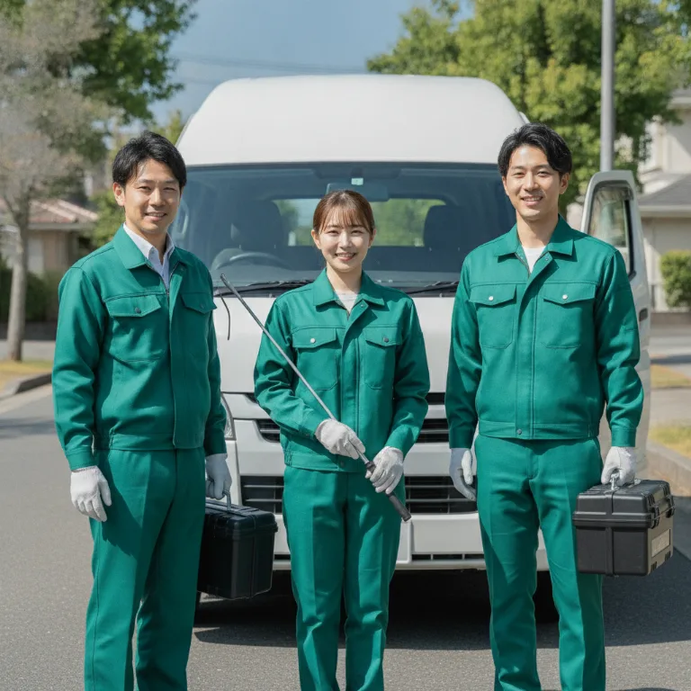 害獣駆除 のチーム: Mito